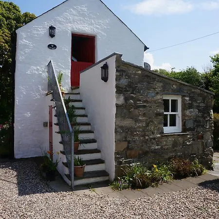 The Old Barn Brackey Ardara