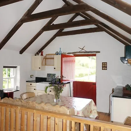 The Old Barn Brackey Ardara