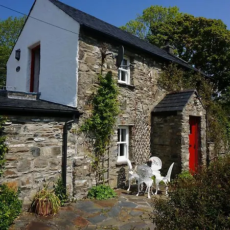 The Old Barn Brackey Tatil Evi Ardara