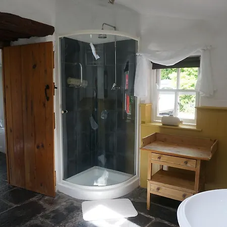 The Old Barn Brackey Ardara